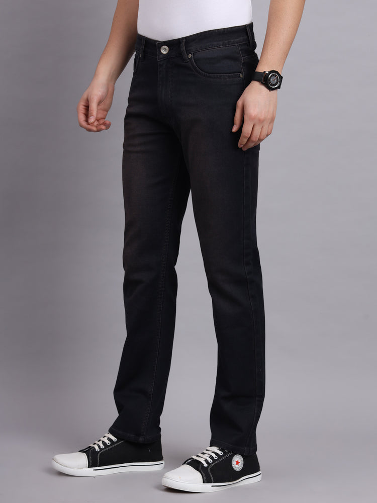 Amswan Charcoal Premium Jeans
