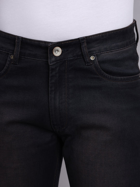 Amswan Charcoal Premium Jeans