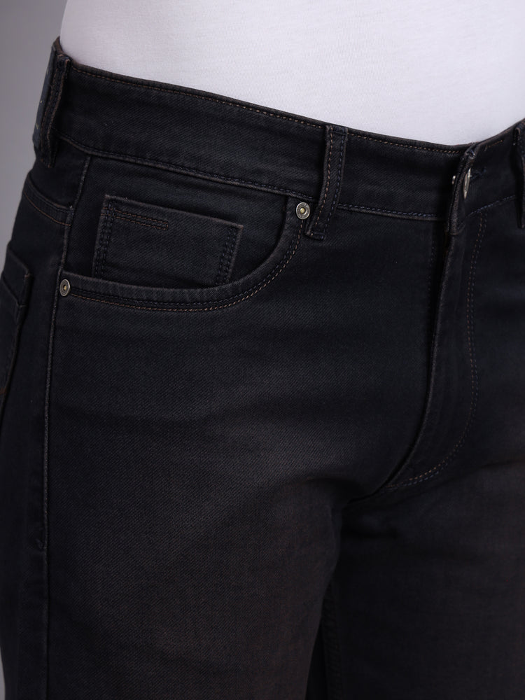 Amswan Charcoal Premium Jeans