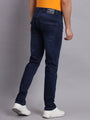 Amswan Premium Deep Indigo Men'S Denim