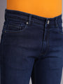 Amswan Premium Deep Indigo Men'S Denim