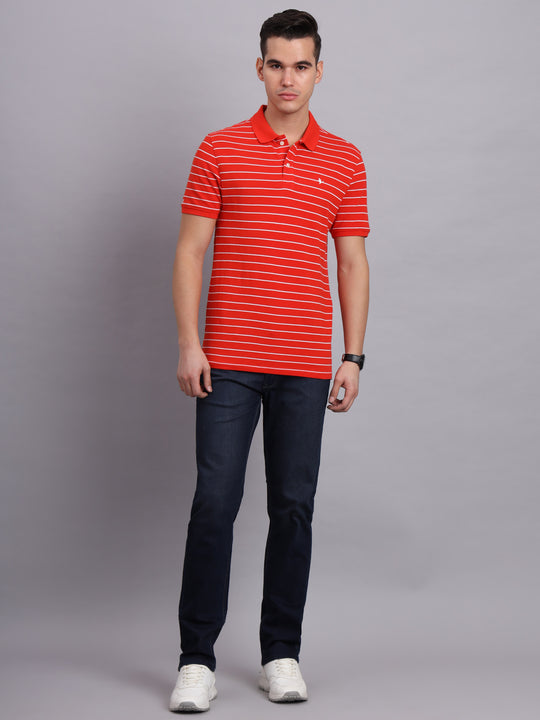 Amswan Deep Indigo Premium Denim