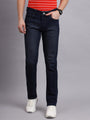 Amswan Deep Indigo Premium Denim