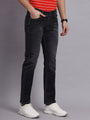Amswan Black Premium Denim
