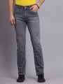 Amswan Grey Premium Jeans