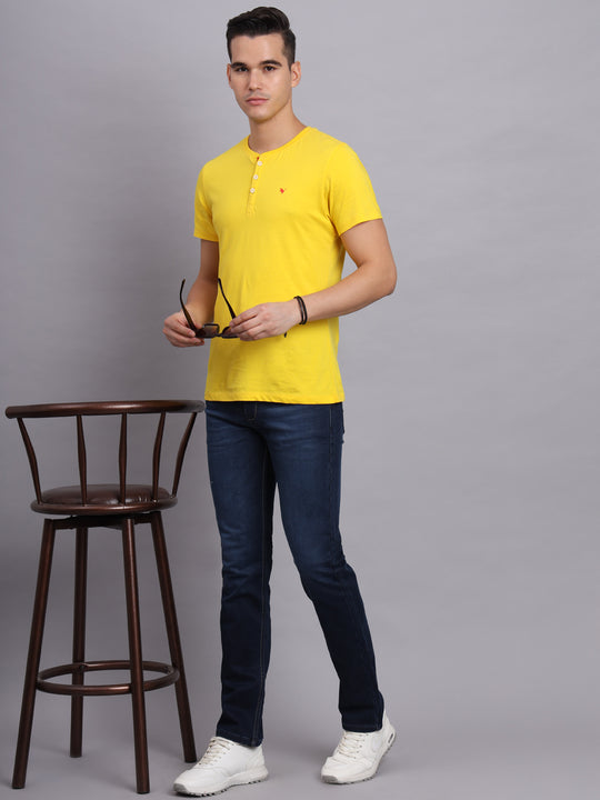 Amswan Navy Premium Denim