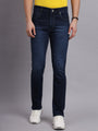 Amswan Navy Premium Denim