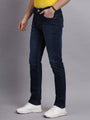 Amswan Navy Premium Denim