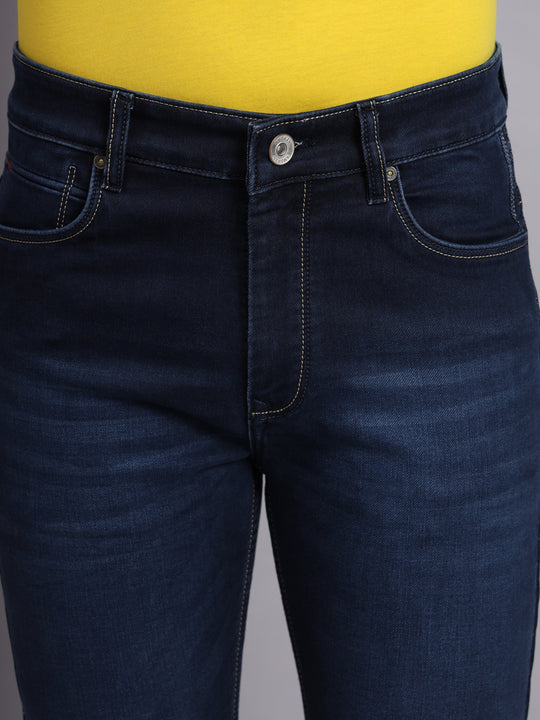 Amswan Navy Premium Denim