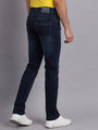 Amswan Navy Premium Denim