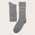 Amswan Unisex Premium Fine Gauge Cotton Socks Pack Of 7