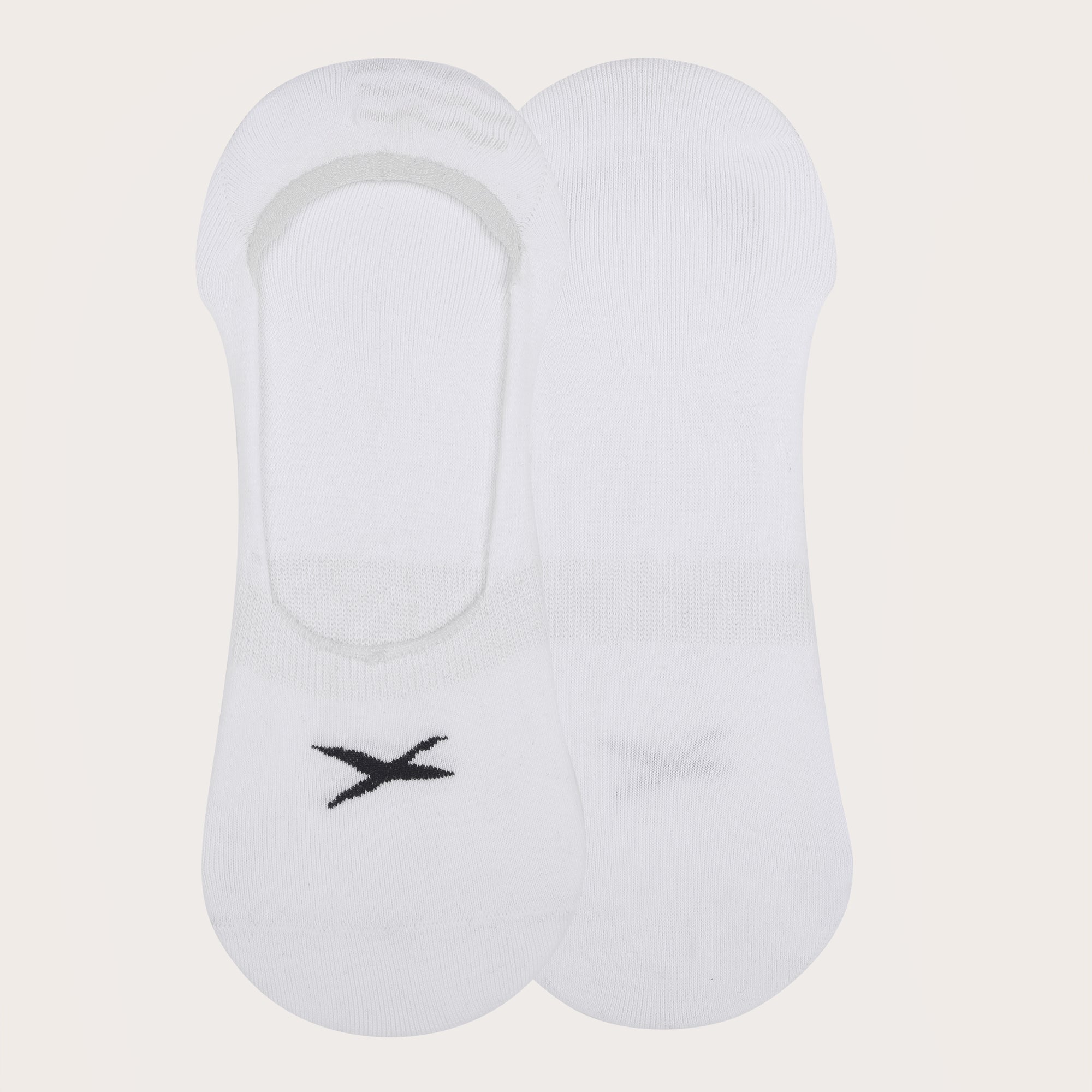 Amswan Unisex Premium Fine Gauge Cotton Socks Pack Of 5