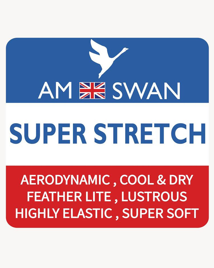 Mens Premium Cotton Striped Half Sleeve Crew Neck T-Shirts