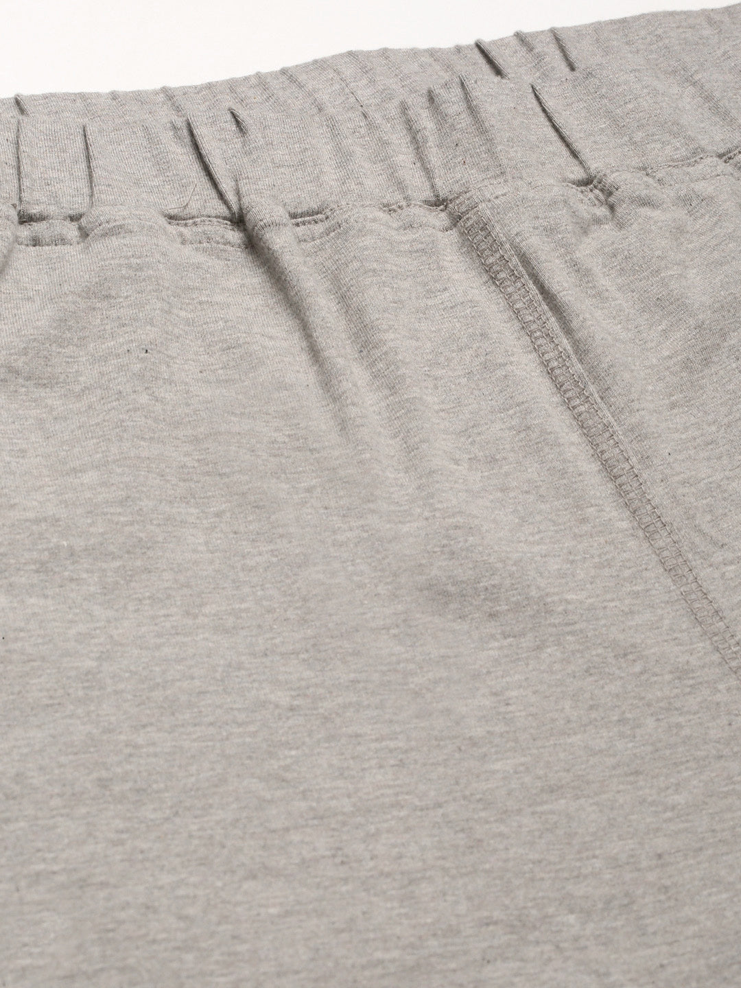 Mens Cotton Rich Lycra With Contrast Tape Shorts