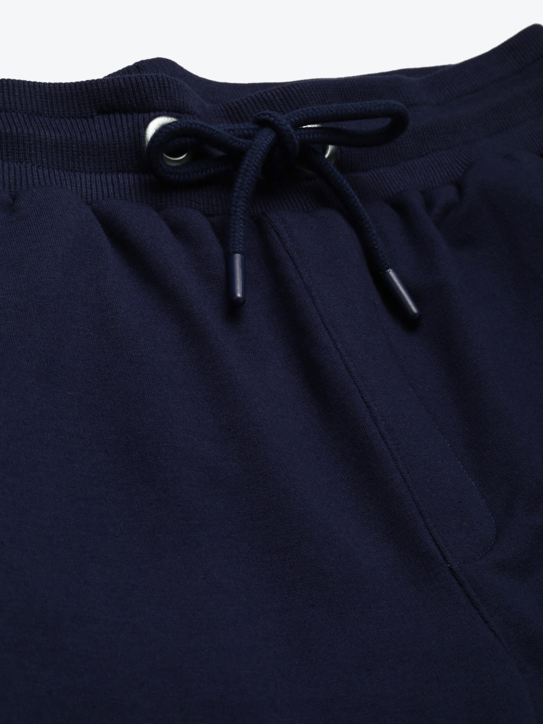 Mens Cotton Rich Lycra Cargo Printed Track Pant