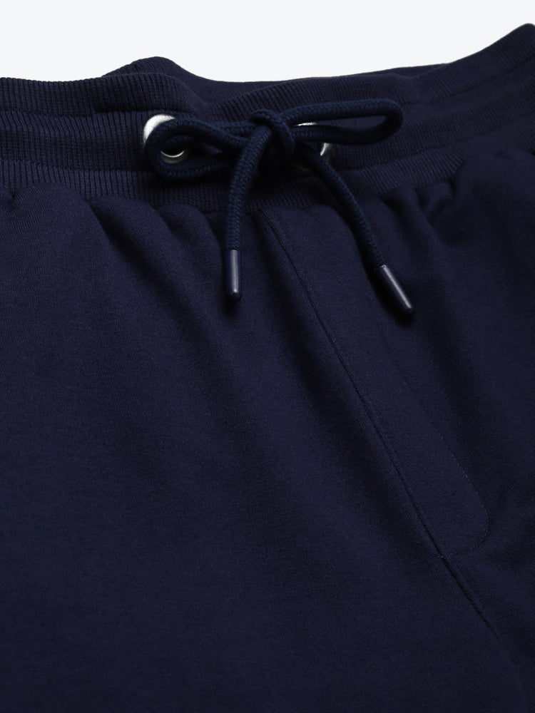 Mens Cotton Rich Lycra Cargo Printed Track Pant