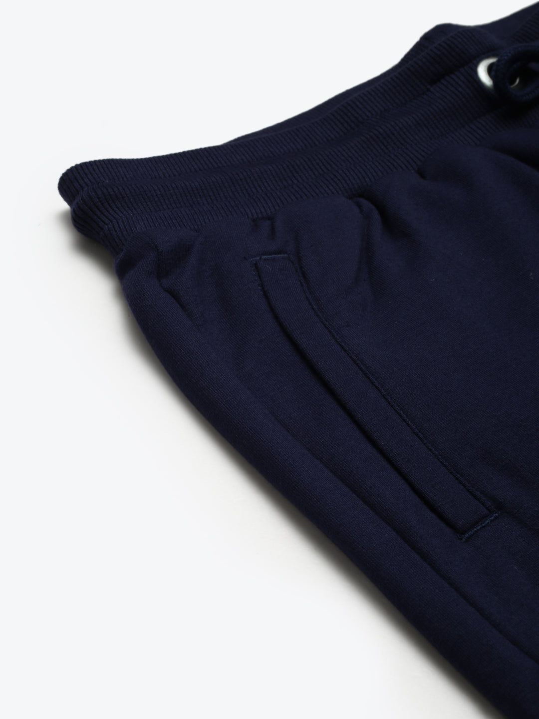 Mens Cotton Rich Lycra Cargo Printed Track Pant