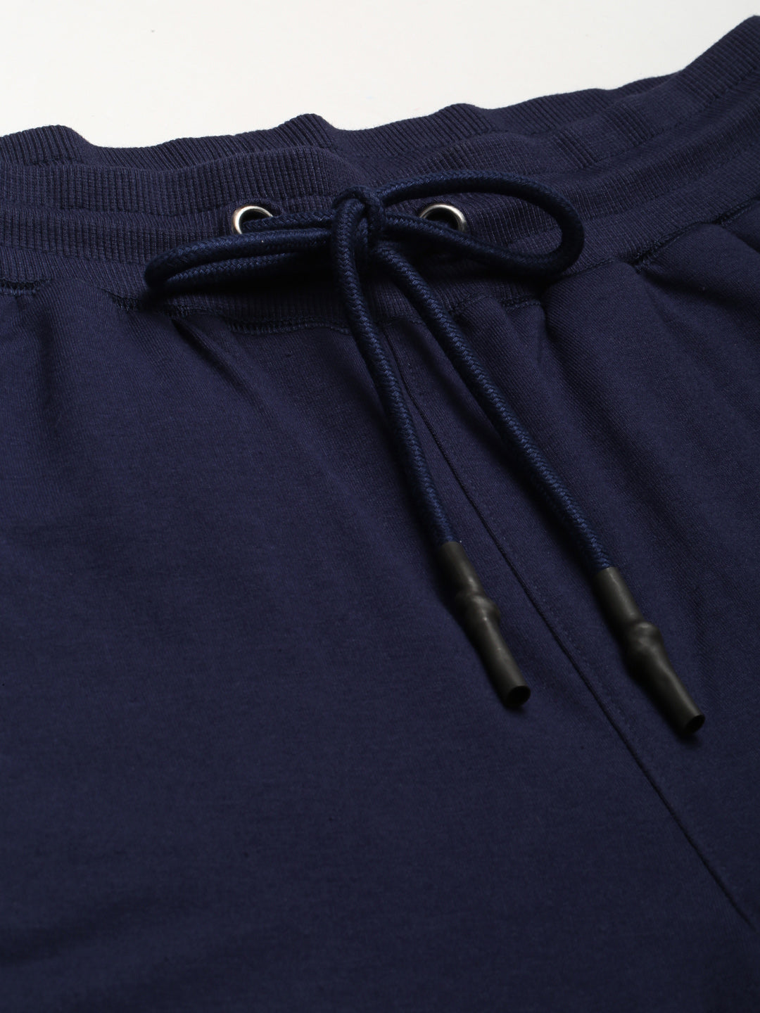 Mens Cotton Rich Lycra Printed Track Pant