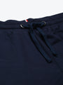 Mens Cotton Rich Lycra Colourblocked Shorts