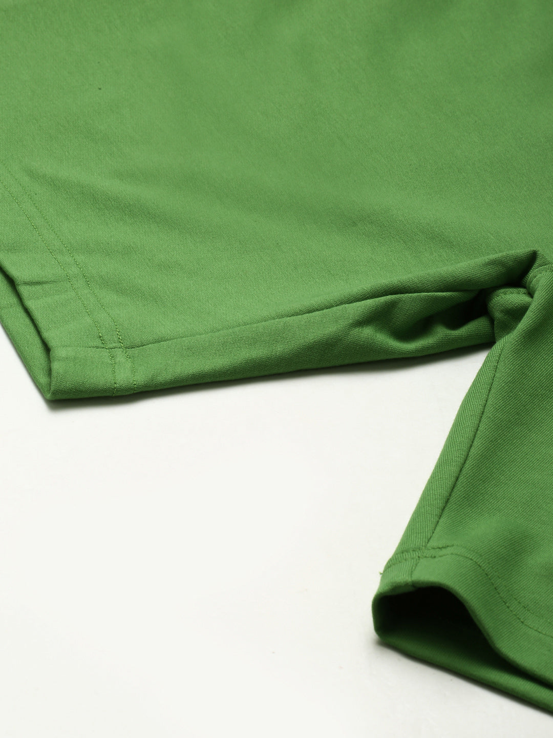 Mens Cotton Rich Lycra Printed Shorts