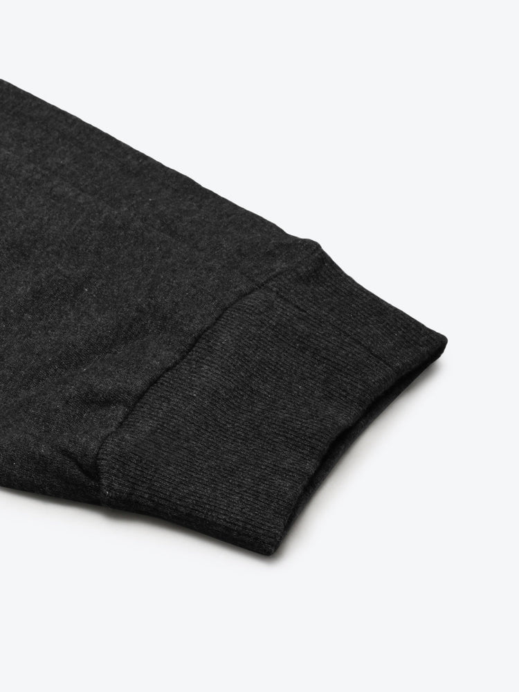 Mens Premium Cotton Printed Track Pants