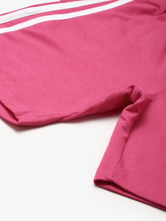 Mens Premium Cotton Printed Shorts