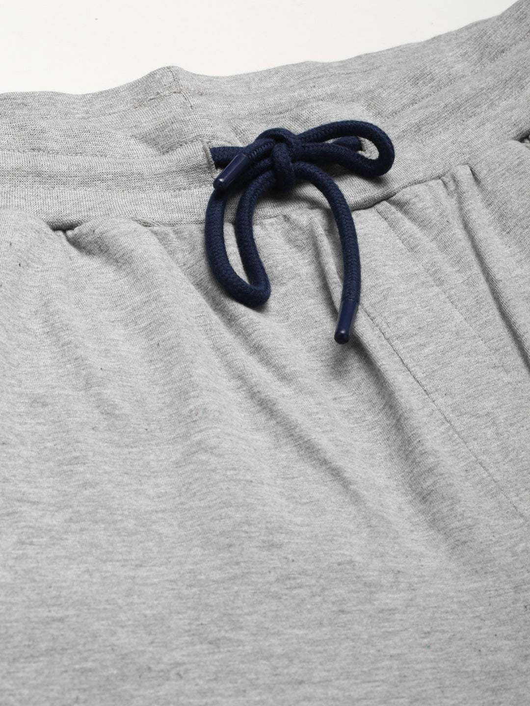 Mens Premium Cotton Printed Track Pant